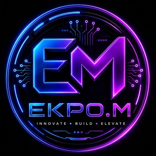 Ekpo.M